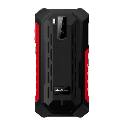 Smartphone Ulefone Armor X5 3GB/32GB 5.5 '' Rojo