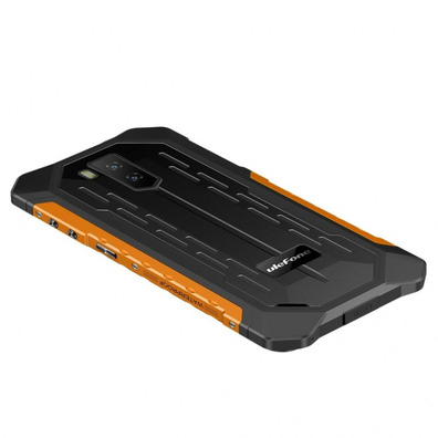 Smartphone Ulefone Armor X5 Pro 4GB/64GB 5.5 '' Naranja