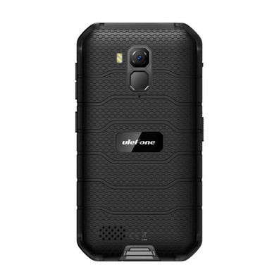 Smartphone Ulefone Armor X7 Pro Schwarz 4GB/32GB