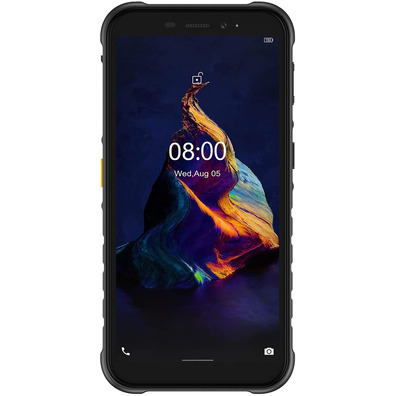 Smartphone Ulefone Armor X8 4GB/64GB 5.7 '' Negro