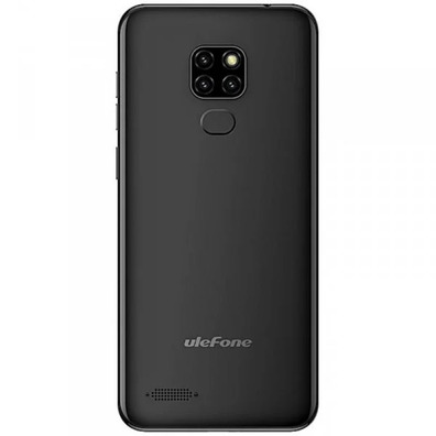 Smartphone Ulefone Note 7P Black 6.1 ' '/3GB/32GB/3G