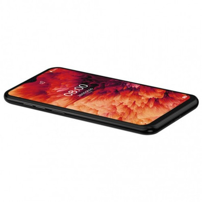 Smartphone Ulefone Note 8P Schwarz 2GB/16GB 5.5 '' 4G