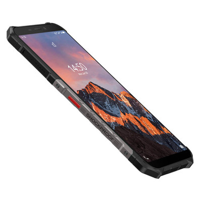 Smartphone Ulefone Armor X5 Pro 4GB/64GB 5.5 '' Negro