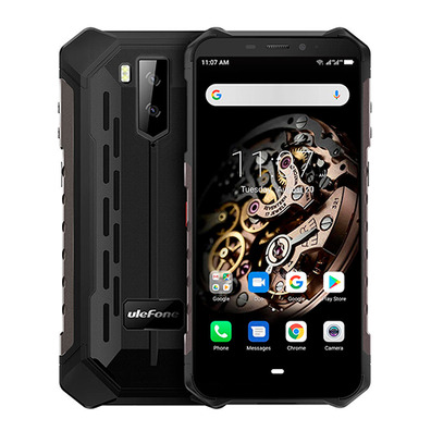 Smartphone Ulefone Armor X5 Pro 4GB/64GB 5.5 '' Negro