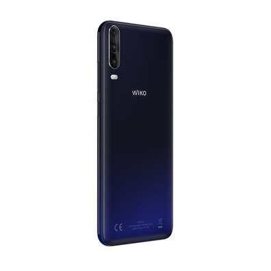 Smartphone Wiko View 4 Lite Deep Blue 6.52 ' '/2GB/32GB