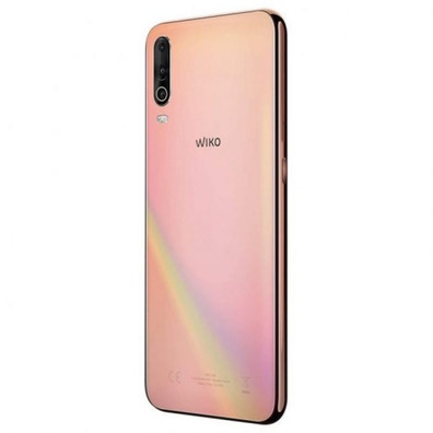 Smartphone Wiko View 4 Cosmic Gold 6.52 ' '/3GB/64GB