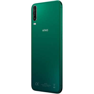 Smartphone Wiko View 4 Lite Deep Green 6.52 ' '/2GB/32GB