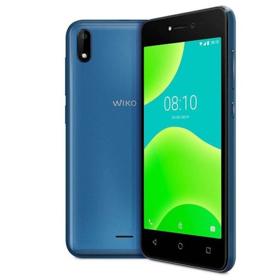 Smartphone Wiko Y50 Blue 5 ' '/1GB/16GB