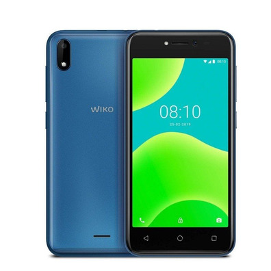 Smartphone Wiko Y50 Blue 5 ' '/1GB/16GB