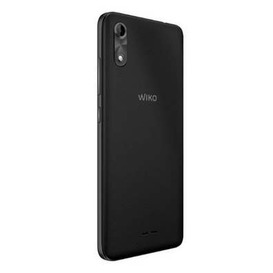 Smartphone Wiko Y51 1GB/16GB 5.45 '' Gris Profundo