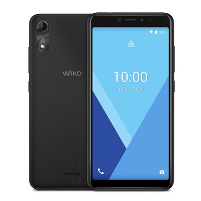 Smartphone Wiko Y51 1GB/16GB 5.45 '' Gris Profundo