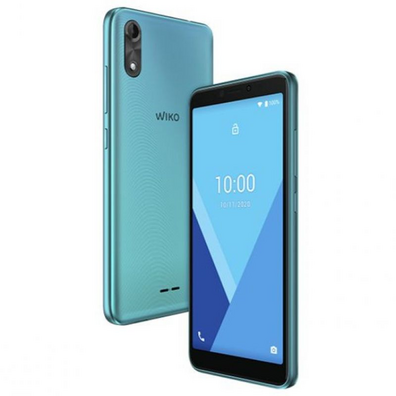 Smartphone Wiko Y51 1GB/16GB 5.45 '' Menta