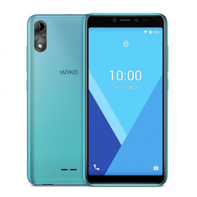 Smartphone Wiko Y51 1GB/16GB 5.45 '' Menta