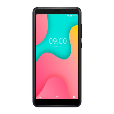 Smartphone Wiko Y60 Blue 5.45 ' '/1GB/16GB