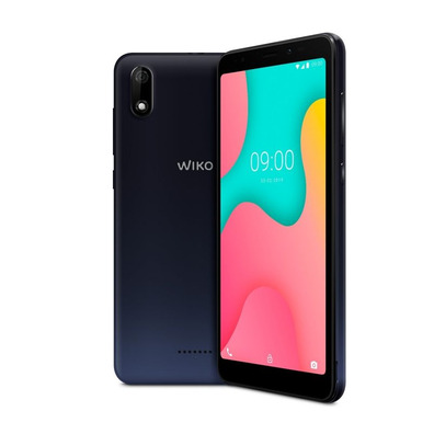 Smartphone Wiko Y60 Blue 5.45 ' '/1GB/16GB