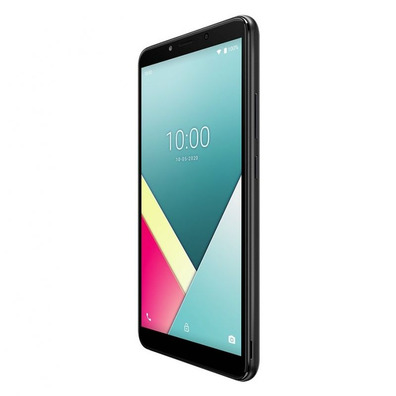 Smartphone Wiko Y61 1GB/16GB 5.99 '' Gris Profundo