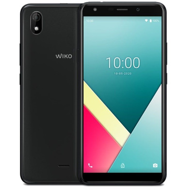 Smartphone Wiko Y61 1GB/16GB 5.99 '' Gris Profundo