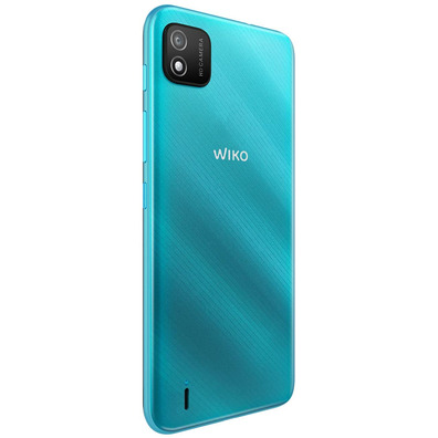 Smartphone Wiko Y62 6.1 " 1GB/16GB Verde