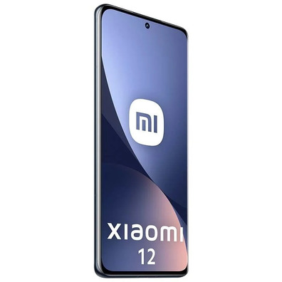 Smartphone Xiaomi 12 8GB/128GB 6.28 '' 5G Gris