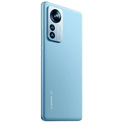Smartphone Xiaomi 12 Pro 12GB/256GB 6.73 '' 5G Azul