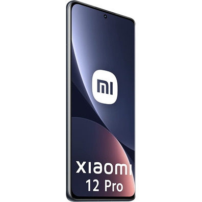 Smartphone Xiaomi 12 Pro 12GB/256GB 6.73 '' 5G Gris