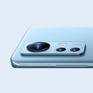 Smartphone Xiaomi 12X 8GB/256GB 6.28 '' 5G Azul