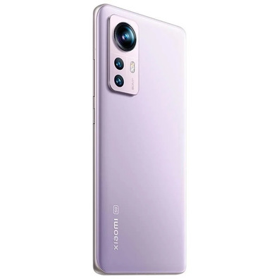 Smartphone Xiaomi 12X 8GB/256GB 6.28 '' 5G Púrpura