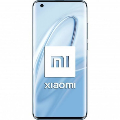 Smartphone Xiaomi MI 10 Gris Crepuskular-8GB/256GB