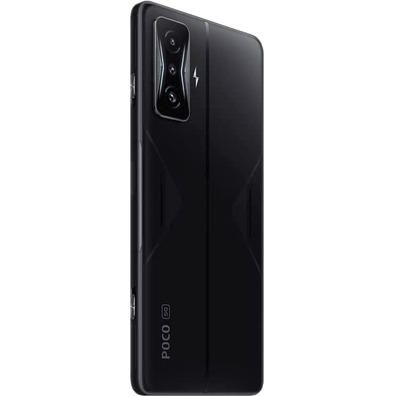 Smartphone Xiaomi POCO F4 GT 12GB/256GB 6.67 '' 5G Negro