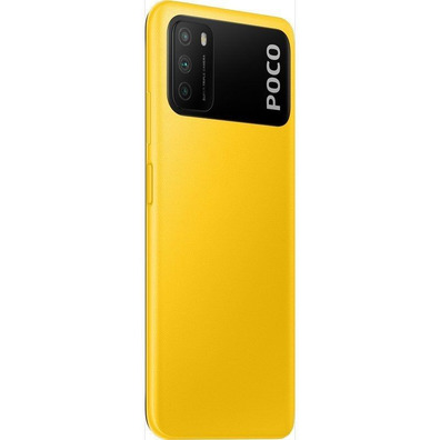Smartphone Xiaomi PocoPhone M3 4GB/64GB 6.53 " Amarillo
