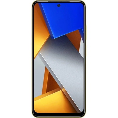 Smartphone Xiaomi PocoPhone M4 Pro 6GB/128GB 6.4 " Amarillo