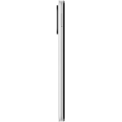 Smartphone Xiaomi Redmi 10 NFC 4GB/128GB 6.5 " Blanco Guijarro