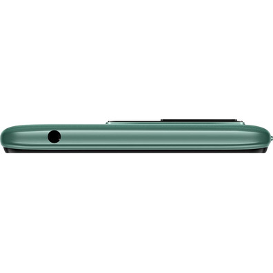 Smartphone Xiaomi Redmi 10C 3GB/64GB 6.71 '' Mint Green