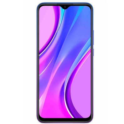 Smartphone Xiaomi Redmi 9 4GB/64GB 6.53 " Purpura Ocaso