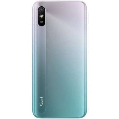 Smartphone Xiaomi Redmi 9A 2GB/32GB 6.53 " Azul Glacial