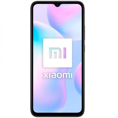 Smartphone Xiaomi Redmi 9A 2GB/32GB 6.53 " Gris Granito