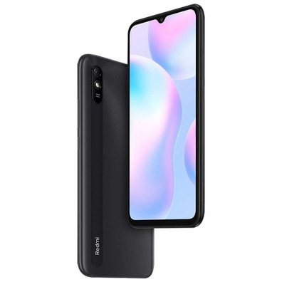 Smartphone Xiaomi Redmi 9AT Blue 2GB / 32GB Gris