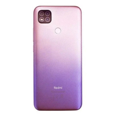 Smartphone Xiaomi Redmi 9C 4GB/128GB 6.53 " Lavanda Púrpura