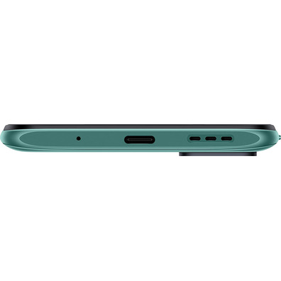 Smartphone Xiaomi Redmi Note 10 4GB/128GB 6.5 " 5G Verde Aurora