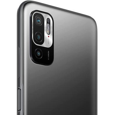 Smartphone Xiaomi Redmi Note 10 4GB/64GB 6.5 " 5G Gris Grafito