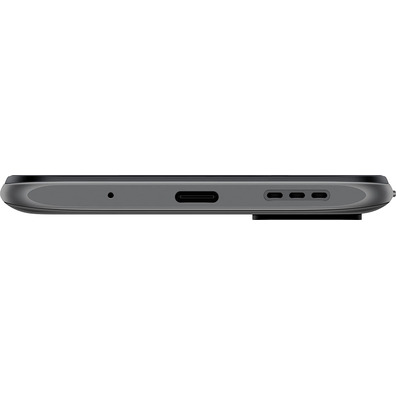 Smartphone Xiaomi Redmi Note 10 4GB/64GB 6.5 " 5G Gris Grafito