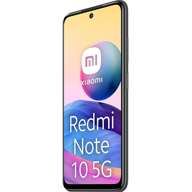 Smartphone Xiaomi Redmi Note 10 4GB/64GB 6.5 " 5G Gris Grafito