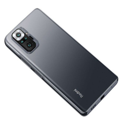 Smartphone Xiaomi Redmi Note 10 Pro 6GB/128GB 6.67 '' Gris Ónix