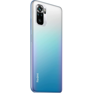 Smartphone Xiaomi Redmi Note 10S 6GB/64GB 6.43 " Azul Oceánico