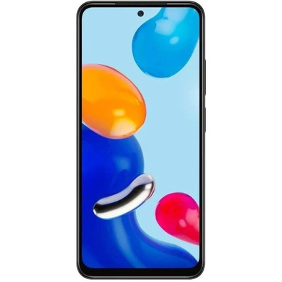 Smartphone Xiaomi Redmi Note 11 6GB/128GB 6.43 '' Gris Grafito