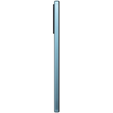 Smartphone Xiaomi Redmi Note 11 Pro Plus 6GB/128GB 6.67 '' 5G Azul Estelar