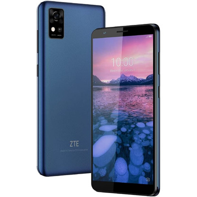 Smartphone ZTE Blade A31 5.45 '' 2GB/32GB Blau