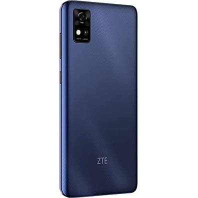 Smartphone ZTE Blade A31 5.45 '' 2GB/32GB Blau