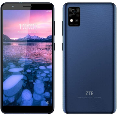 Smartphone ZTE Blade A31 5.45 '' 2GB/32GB Blau