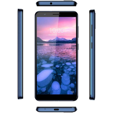Smartphone ZTE Blade A31 5.45 '' 2GB/32GB Blau